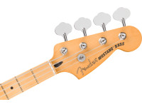 Fender Mustang Bass PJ Player II MN Cactus Gray Fender Mustang Bass PJ Player II MN Cactus Gray